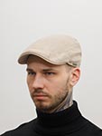 Кепка WIGENS арт. 101580 PUB CAP (песочный)